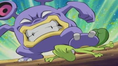 Pokémon 7x26