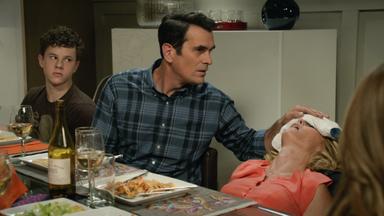Modern Family 6x3