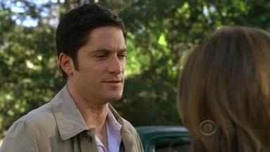Entre fantasmas 4x11
