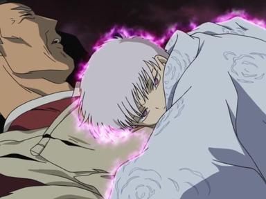 InuYasha 1x141