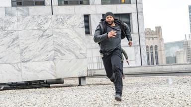 Chicago P.D. 4x18
