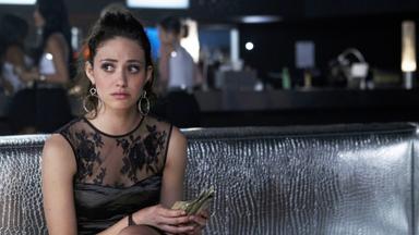Shameless 3x2