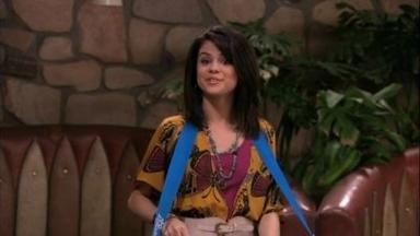 Los magos de Waverly Place 3x23