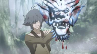 Rokka no Yuusha 1x5