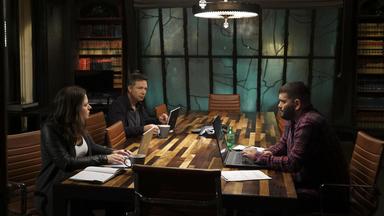 Scandal 6x4