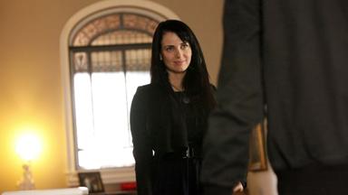 Crónicas vampíricas 2x17
