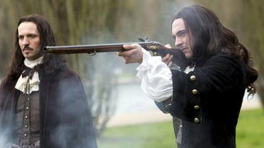 Versailles 1x9