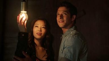 Teen Wolf 4x11