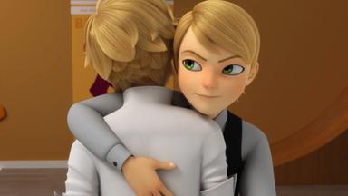 Prodigiosa: Las aventuras de Ladybug 3x22