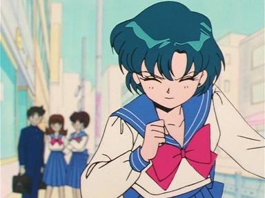 Sailor Moon 2x34