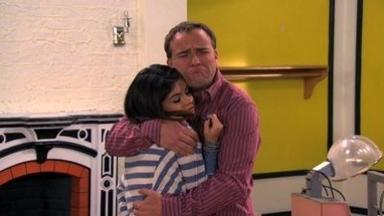 Los magos de Waverly Place 4x21