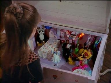 Sabrina, cosas de brujas 2x5