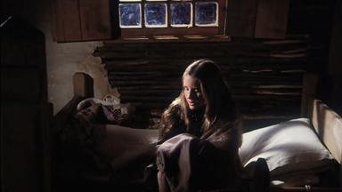 La casa de la pradera 4x17