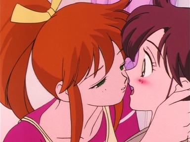 Sailor Moon 3x5