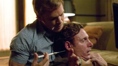 Dexter 1x8