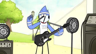 Historias corrientes 5x23