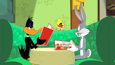The Looney Tunes Show 2x18