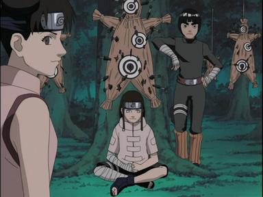 Naruto 1x21