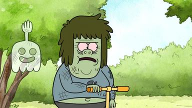 Historias corrientes 3x11