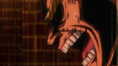 My Hero Academia 3x9