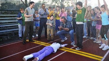 The Middle 1x24