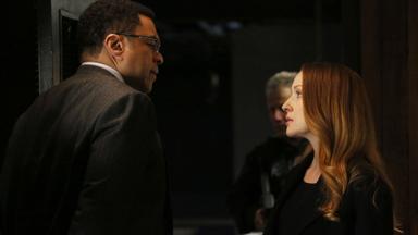The Blacklist 6x21