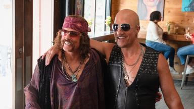 Brothers 1x4
