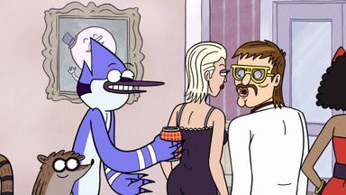 Historias corrientes 2x9