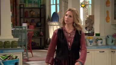Liv y  Maddie 4x1
