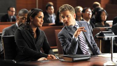 The Good Wife 3x6