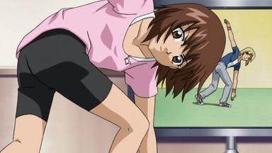 Bakugan 3x1