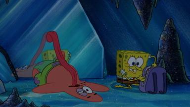 Bob Esponja 11x1