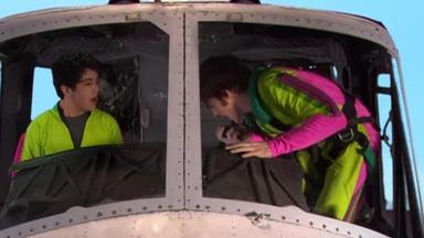Drake y Josh 4x19