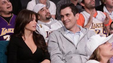 Modern Family 1x24