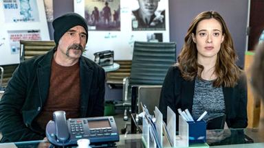 Chicago P.D. 4x19