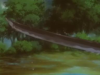 Kenshin, el Guerrero Samurái 2x16