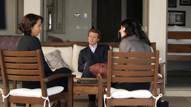 El mentalista 1x19