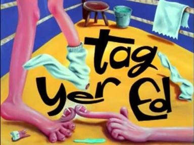 Ed, Edd y Eddy 1x14