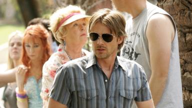 True Blood (Sangre fresca) 1x4