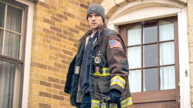 Chicago Fire 6x14