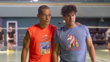 Almost Paradise 2x2