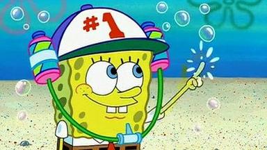 Bob Esponja 3x6