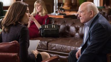 The Good Wife 6x13
