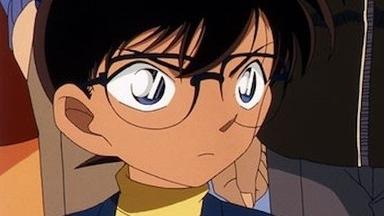 Detective Conan 1x301