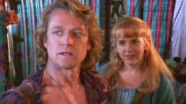 Xena, la princesa guerrera 1x8