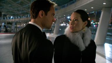 Elementary 3x12
