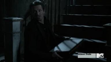 Teen Wolf 2x12