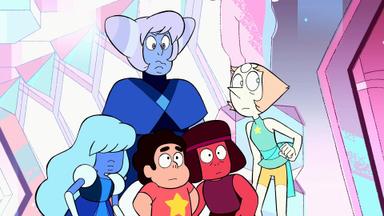 Steven Universe 4x12