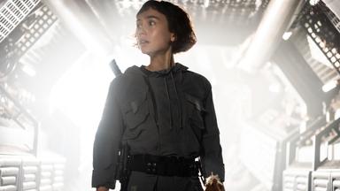 Alien: Planeta Tierra 1x3