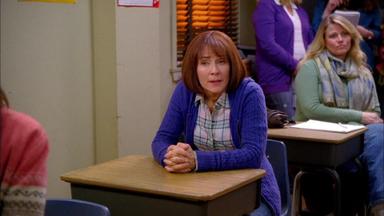 The Middle 4x16